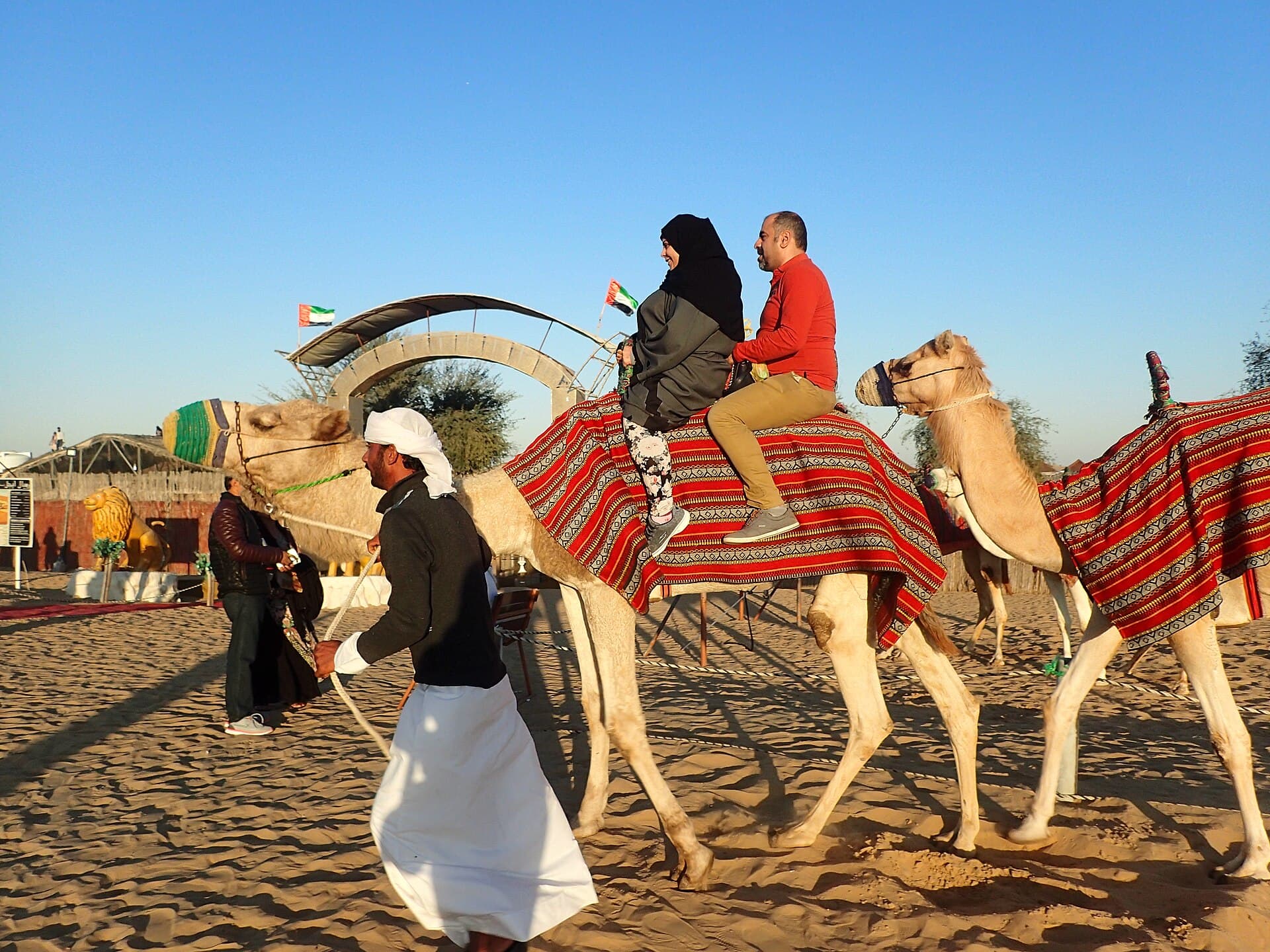 Fethiye Camel Safari: A Gentle Ride to Kayaköy