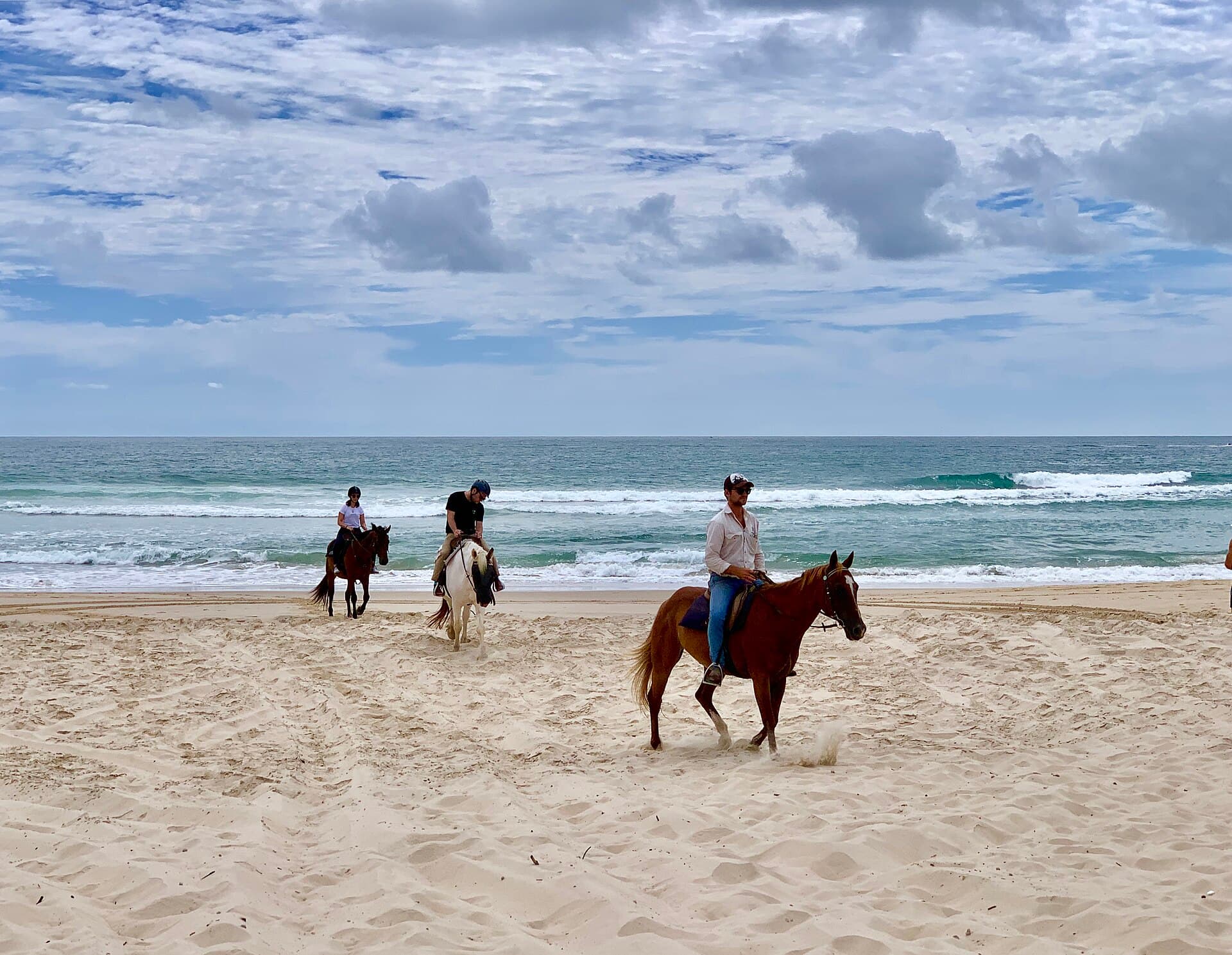 Fethiye Horse Safari: Pine Trails and Ölüdeniz Views