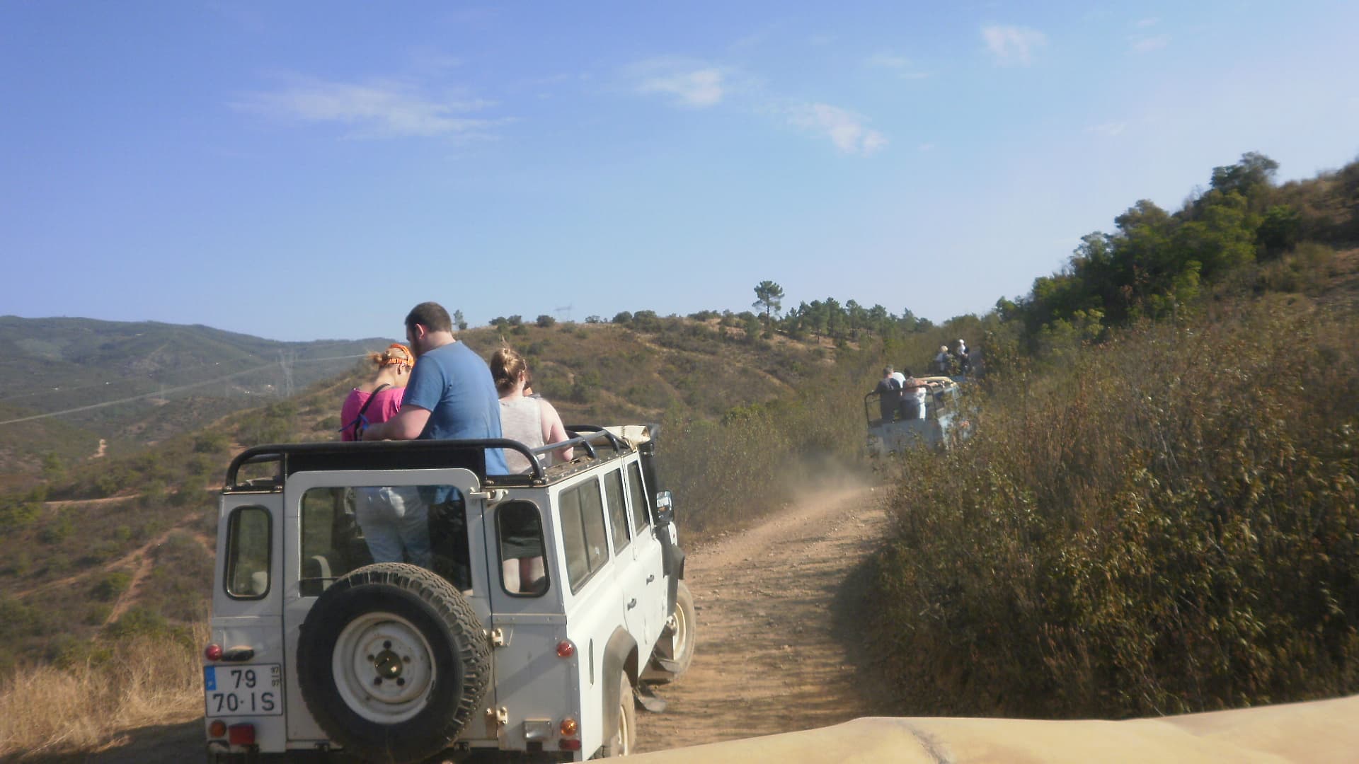 Fethiye Jeep Safari: A Full Off-Road Day of Dust, Rivers and Laughter
