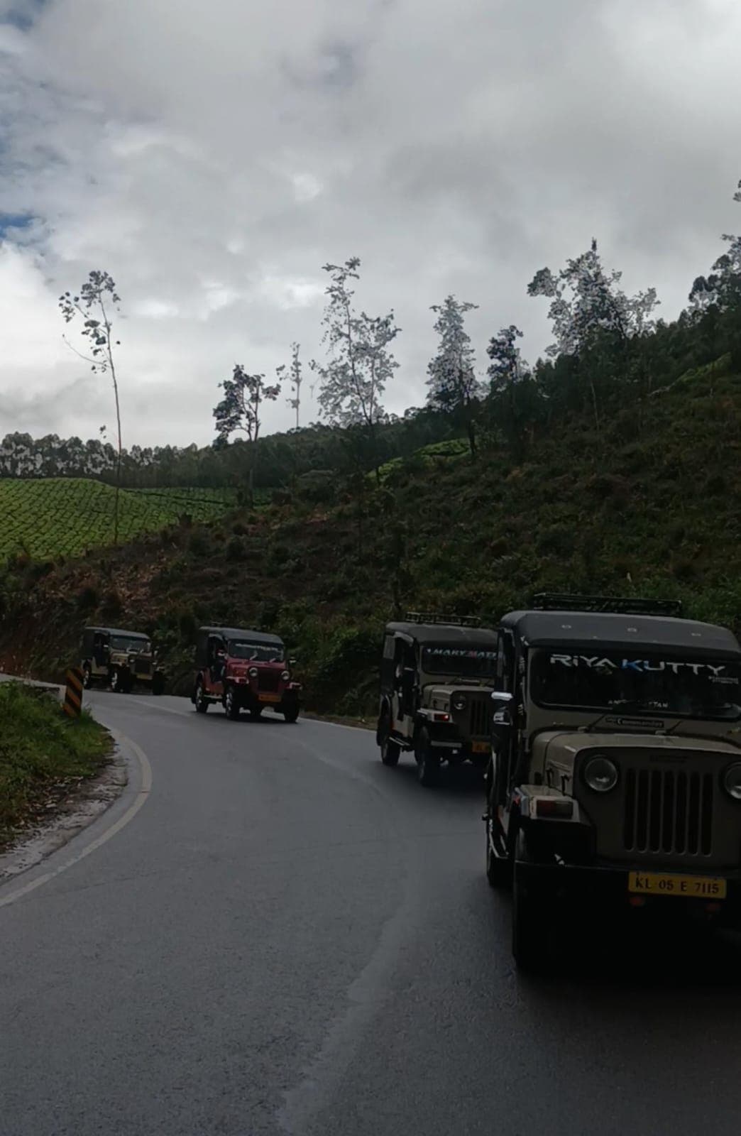 Fethiye Jeep Safari: A Full Off-Road Day of Dust, Rivers and Laughter — 2