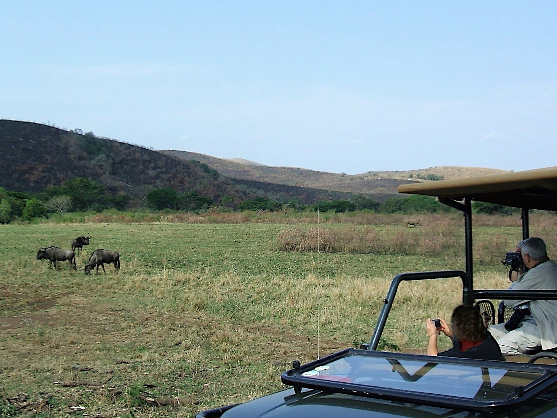 Fethiye Jeep Safari: A Full Off-Road Day of Dust, Rivers and Laughter — 3