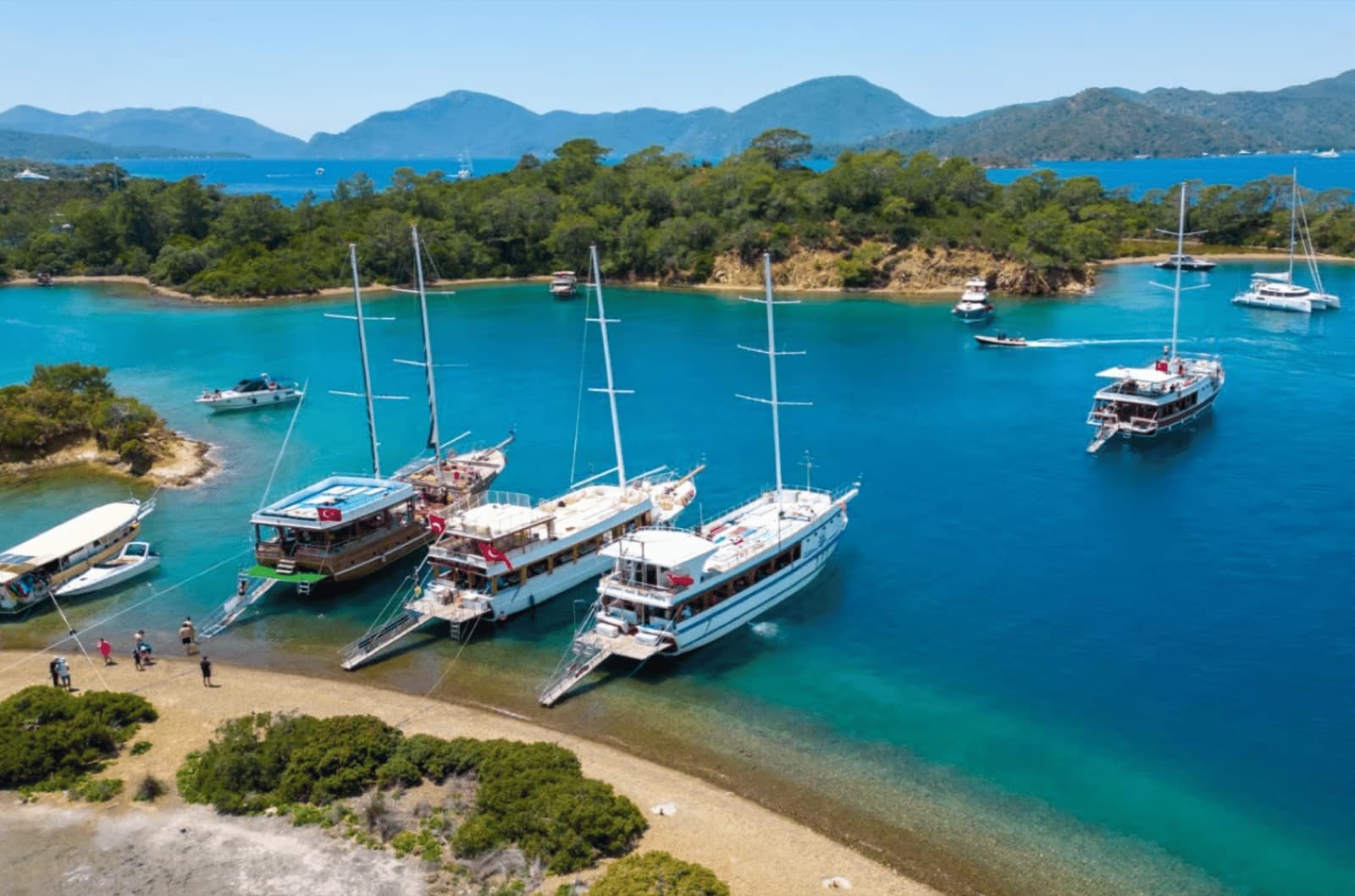 Private Day Trip from Fethiye (Choose Your Destination) — 2