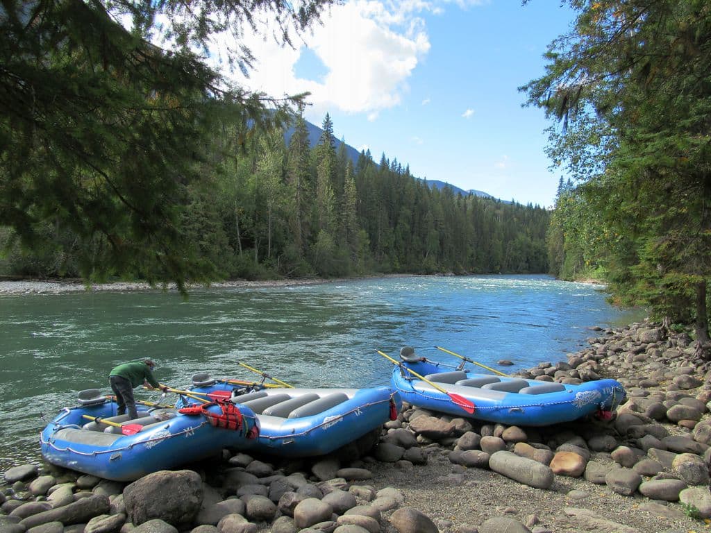 Fethiye Rafting: Chase the Rapids on the Dalaman River — 2