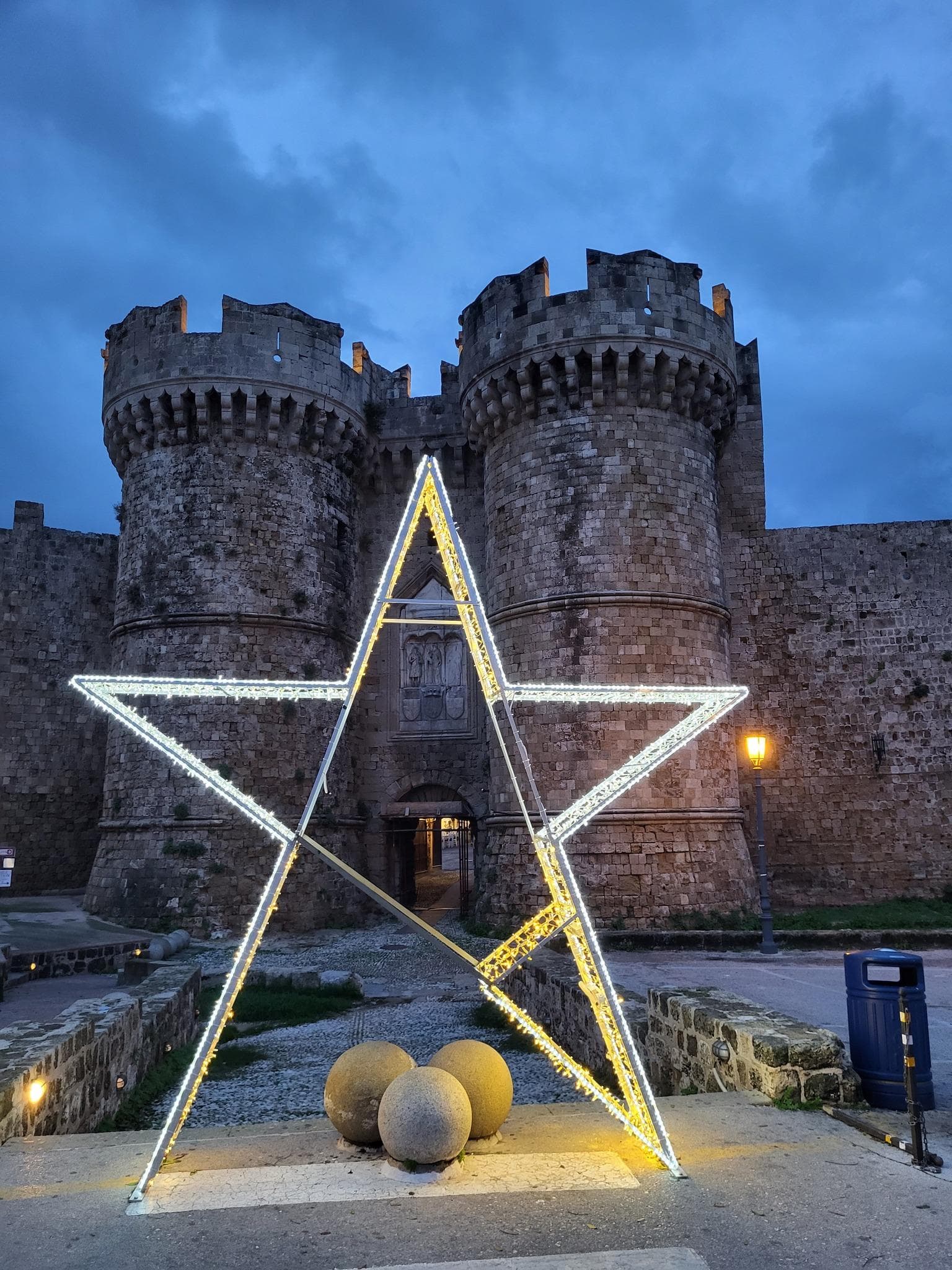 Fethiye to Rhodes Trip (Hotel & Ferry Included) — 2