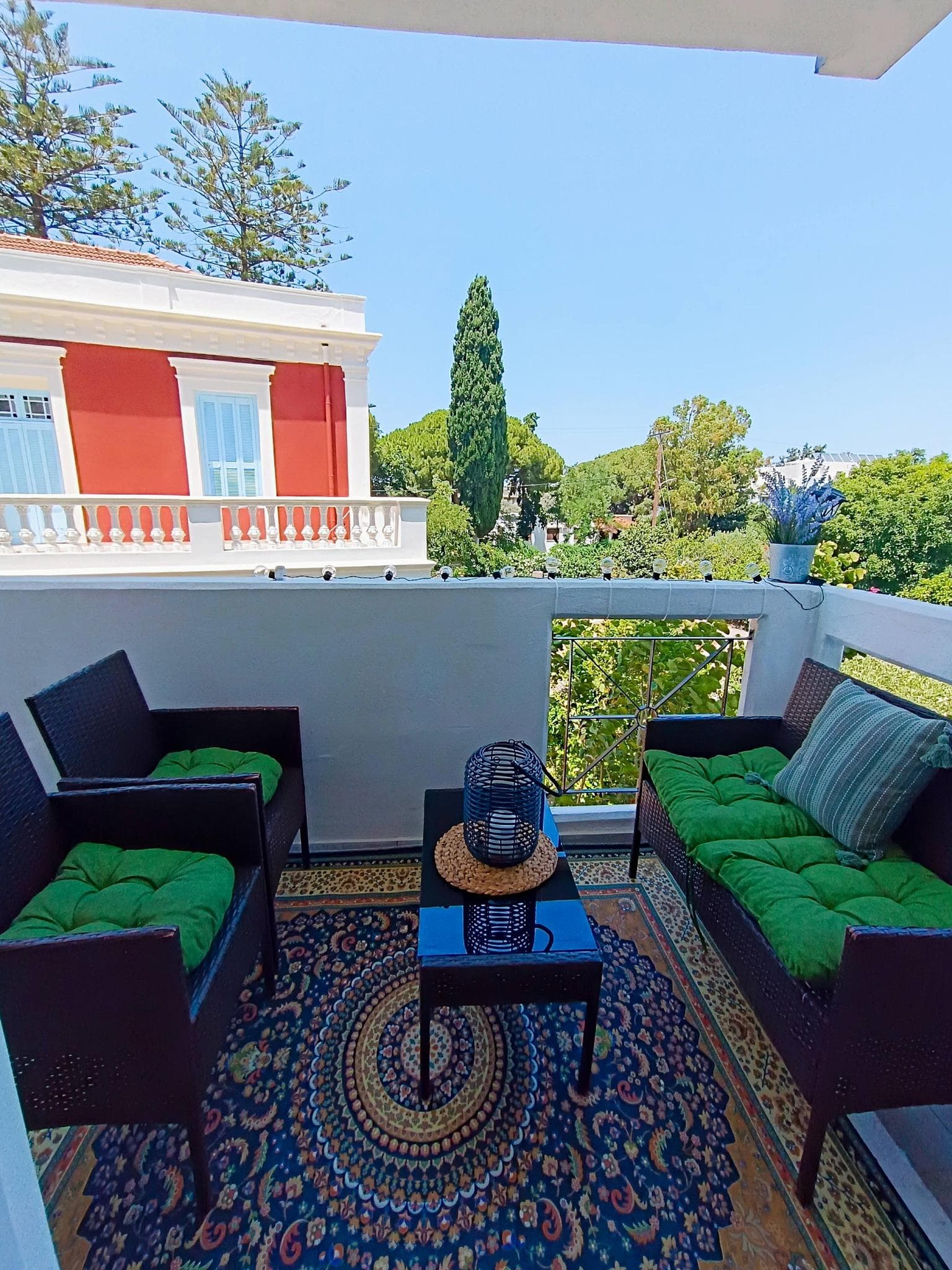 Fethiye to Rhodes Trip (Hotel & Ferry Included) — 3