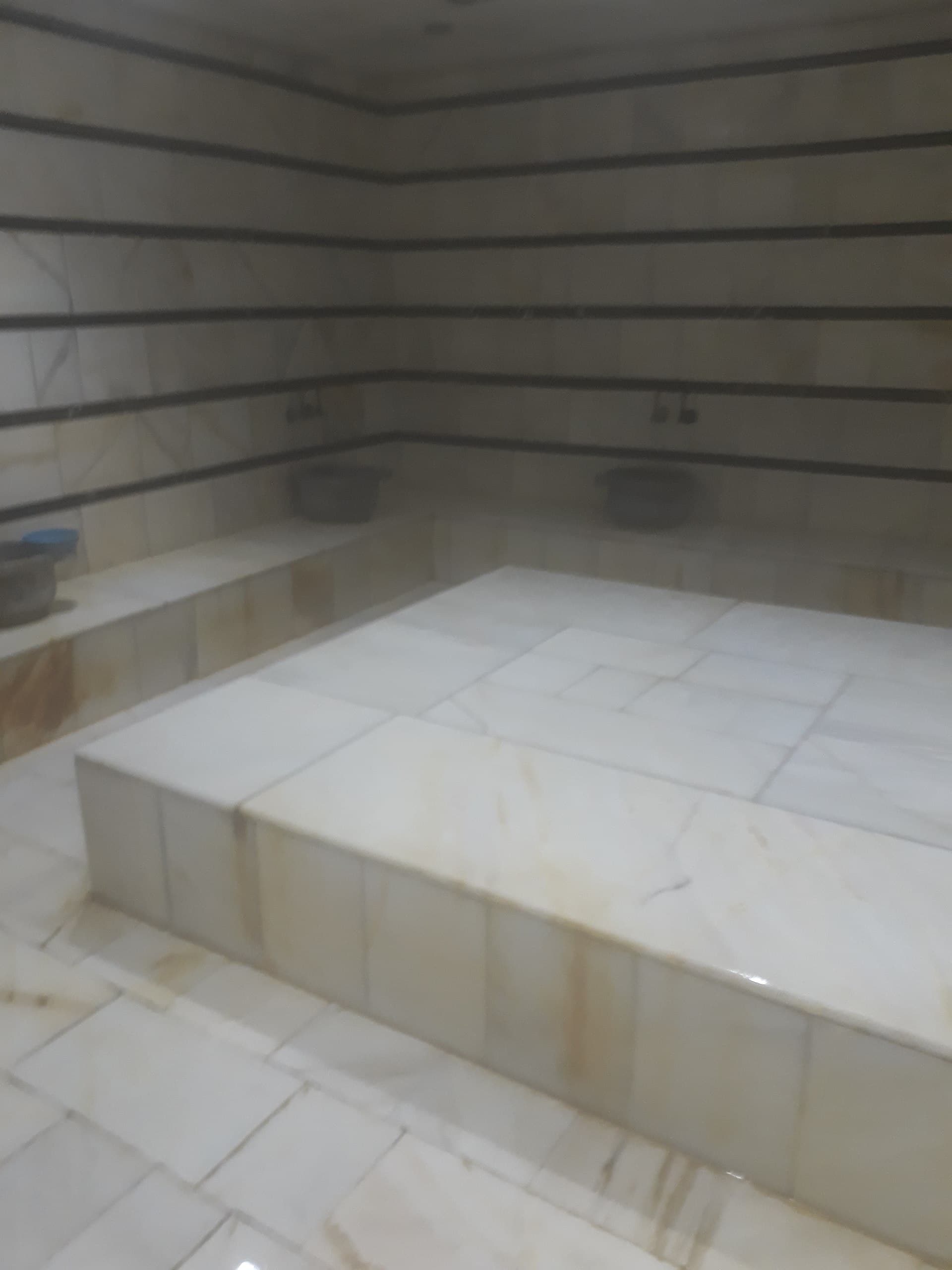 Fethiye Hammam Ritual: An Authentic Turkish Bath Experience
