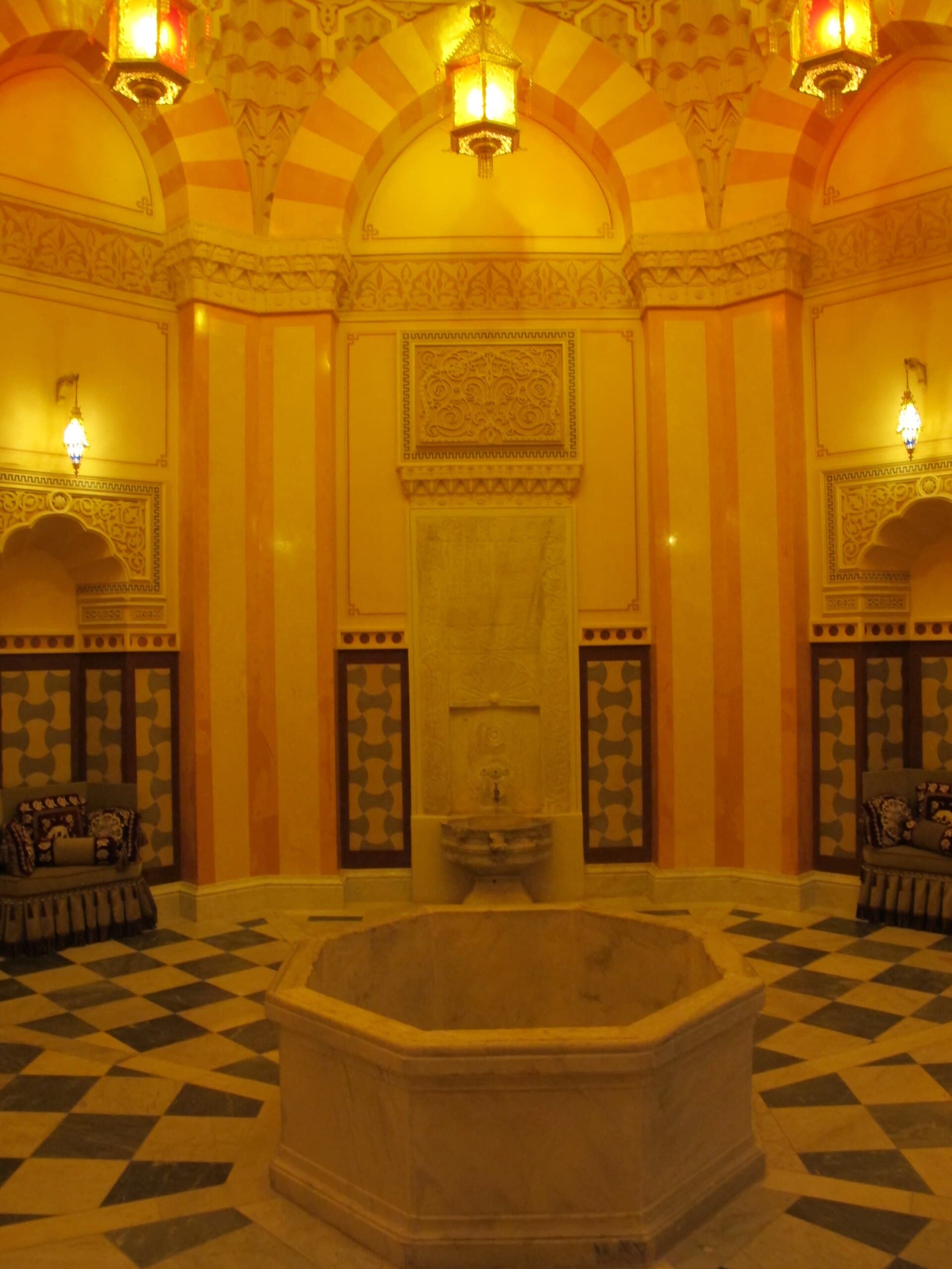 Fethiye Hammam Ritual: An Authentic Turkish Bath Experience — 2
