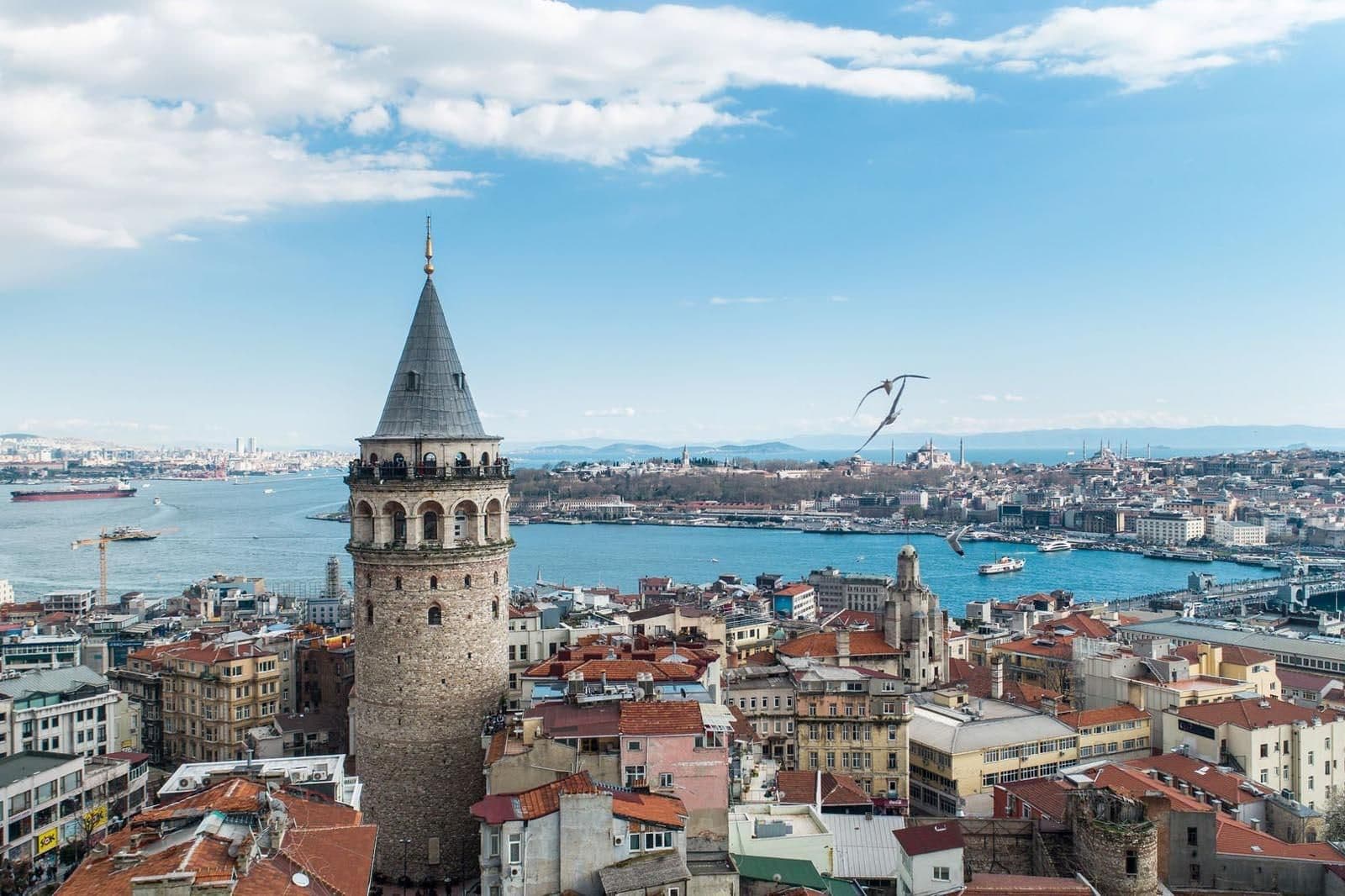 İstanbul: 5 Senses Tour with Workshop — 3