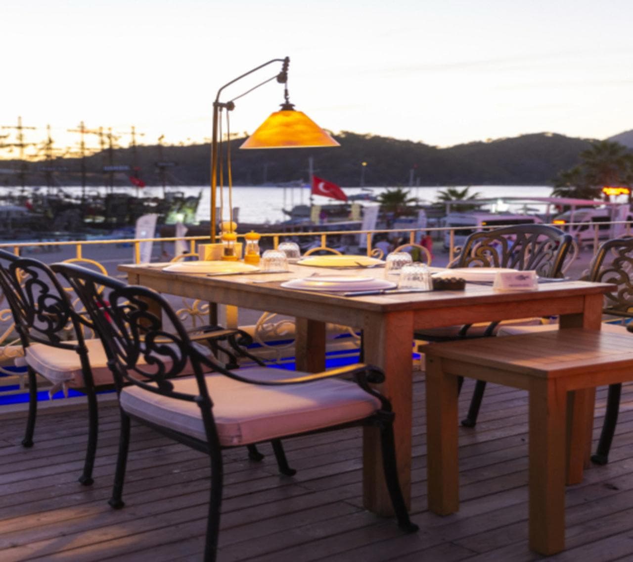 From Kaş & Kalkan: Ölüdeniz Day or Sunset with Transfer — 2