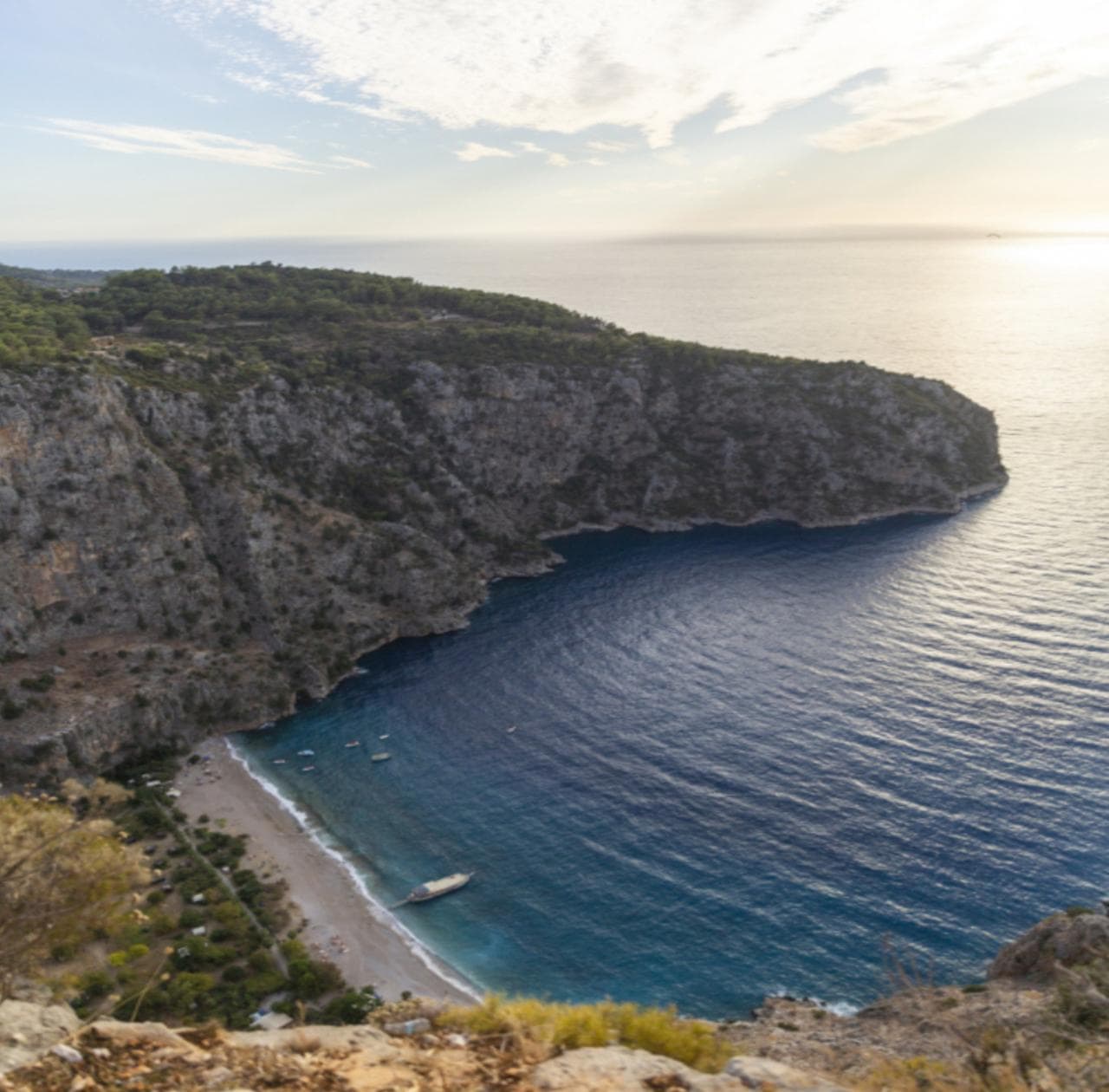 From Kaş & Kalkan: Ölüdeniz Day or Sunset with Transfer — 3