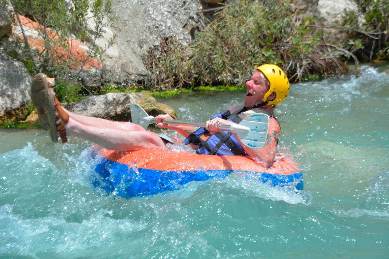 8-Day Marmaris, Pamukkale & Fethiye Tour — 3