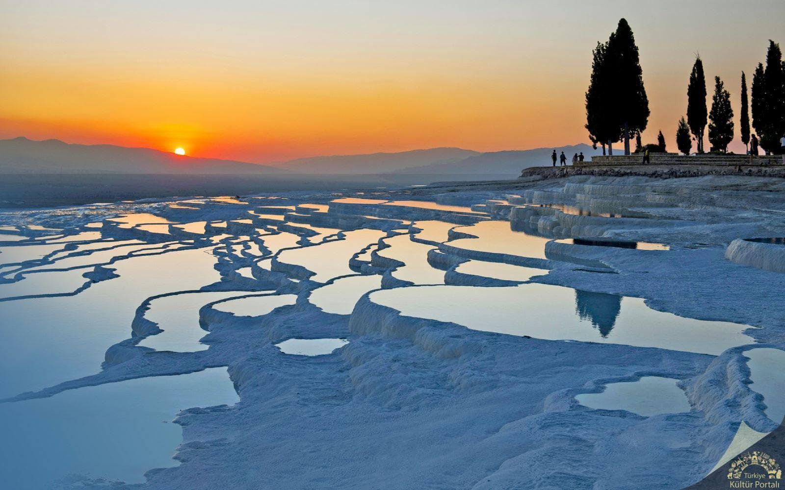 Pamukkale & Hierapolis Day Trip