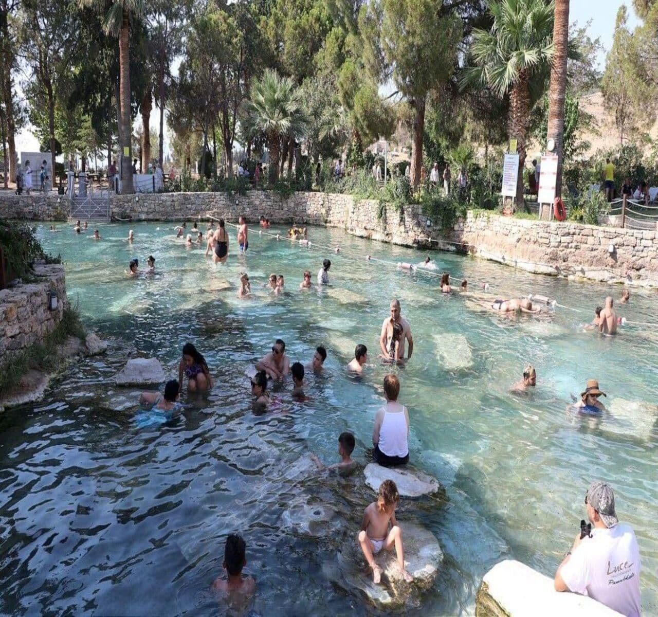 Pamukkale & Hierapolis Day Trip — 2