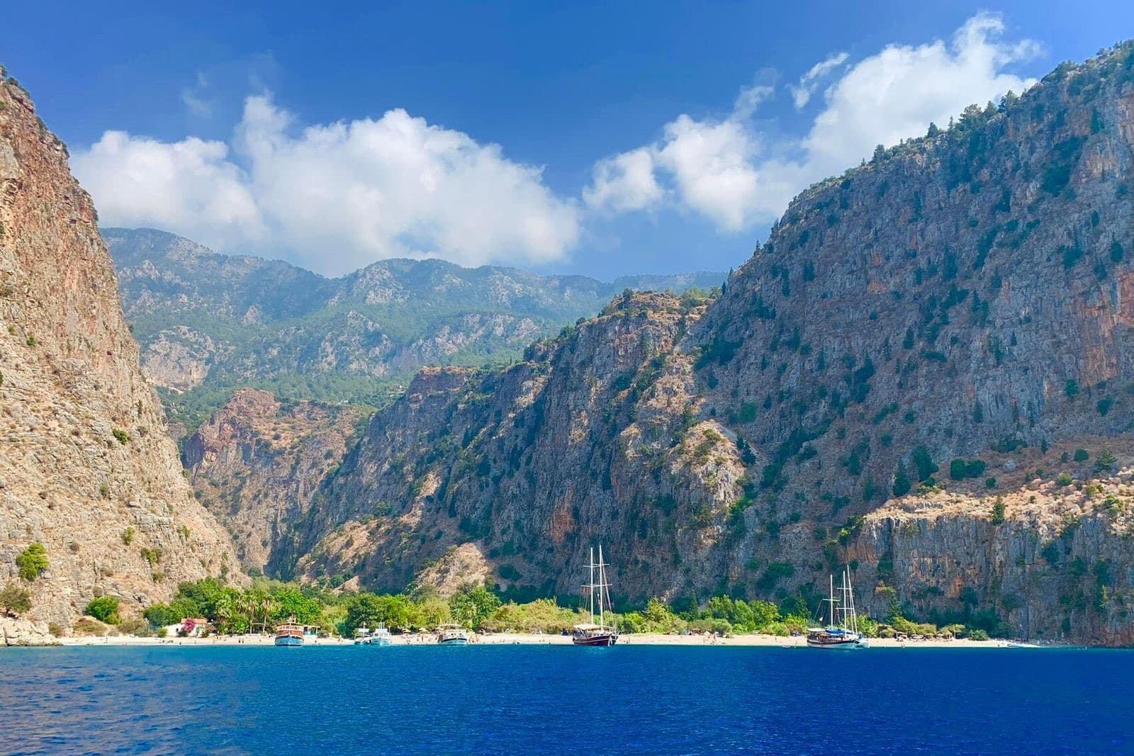 Private Gulet Charter