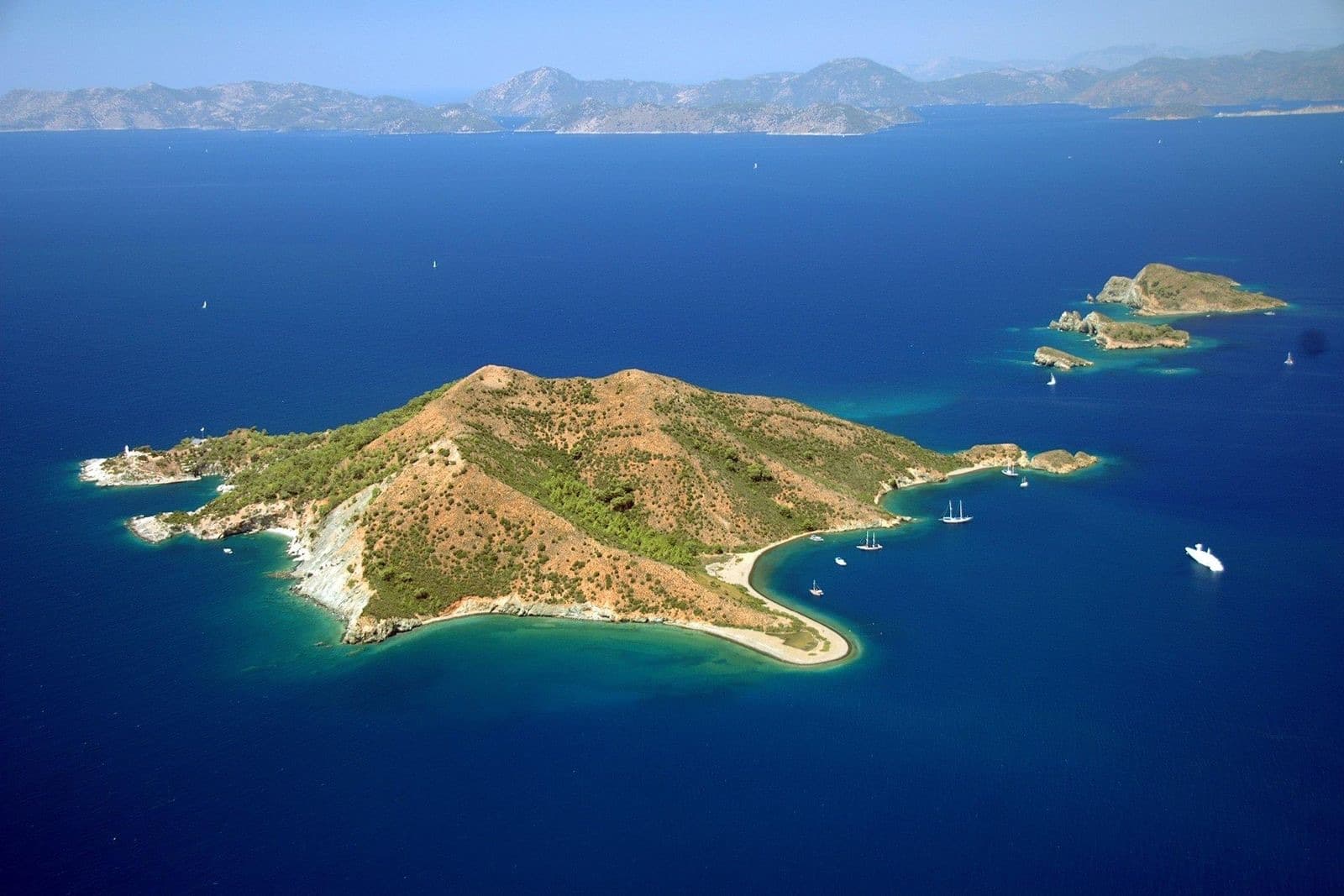 Private Gulet Charter — 2