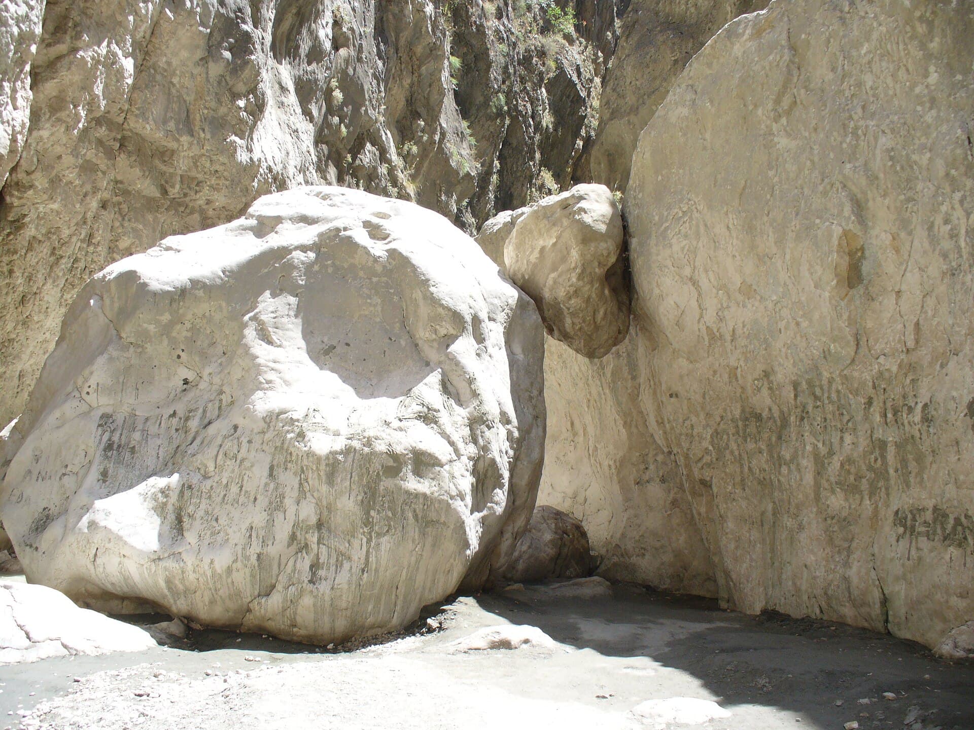Saklıkent Gorge & Tlos Ancient City Day Tour — 2