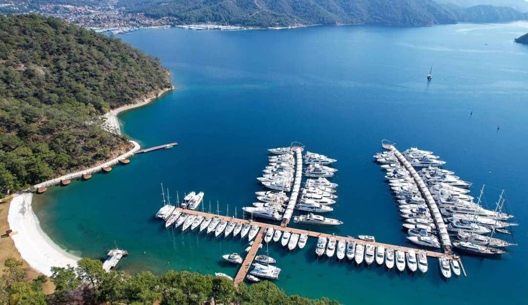 Göcek