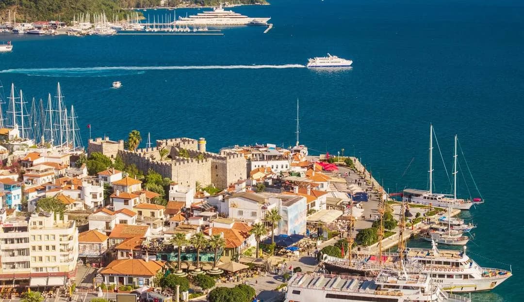 Marmaris