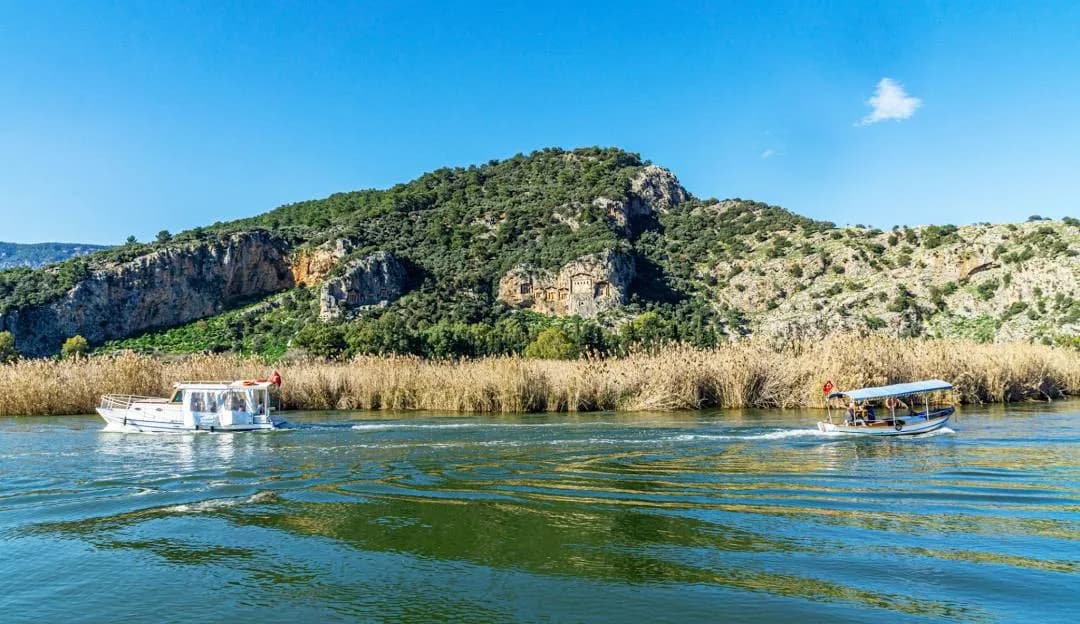 Dalyan