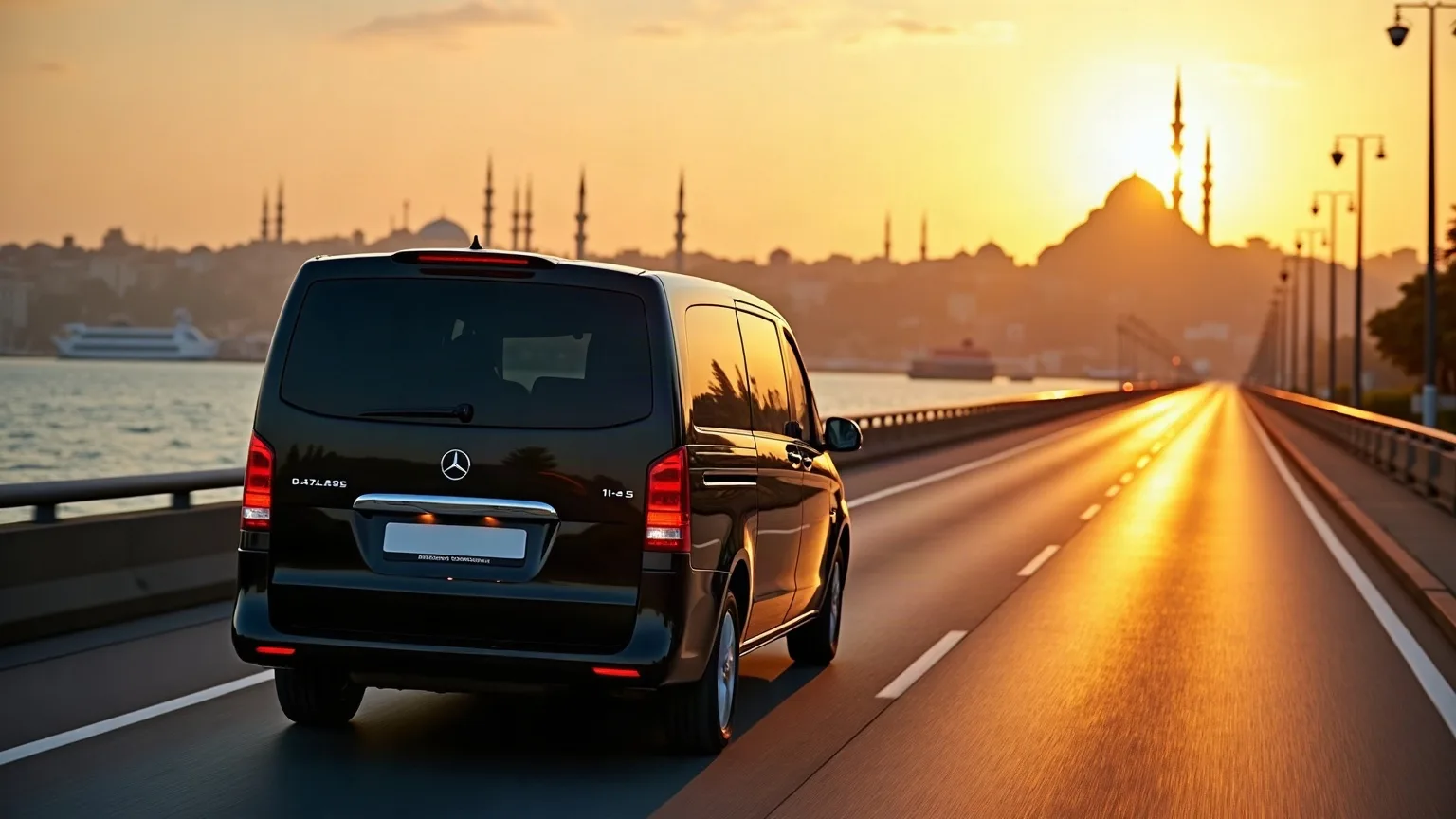 How to Get from Istanbul Airport (IST) to the City: Metro M11, Havaist Bus, Taxi and Private Transfer